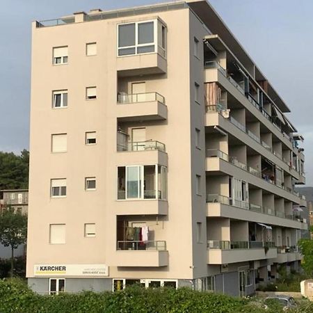 דירות ספליט Apartman Greta מראה חיצוני תמונה