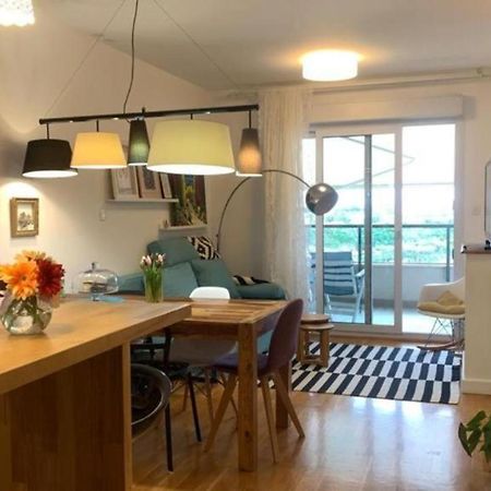 דירות ספליט Apartman Greta מראה חיצוני תמונה