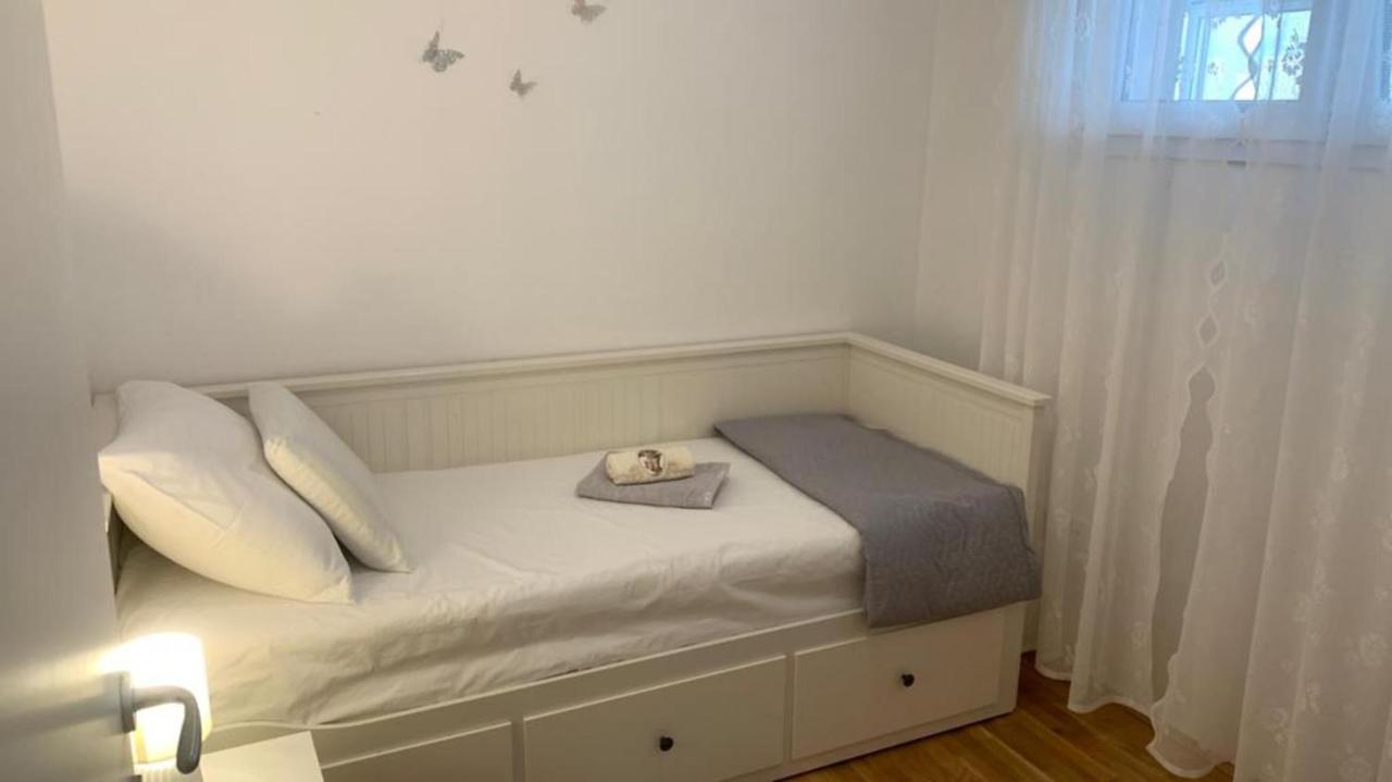 דירות ספליט Apartman Greta מראה חיצוני תמונה