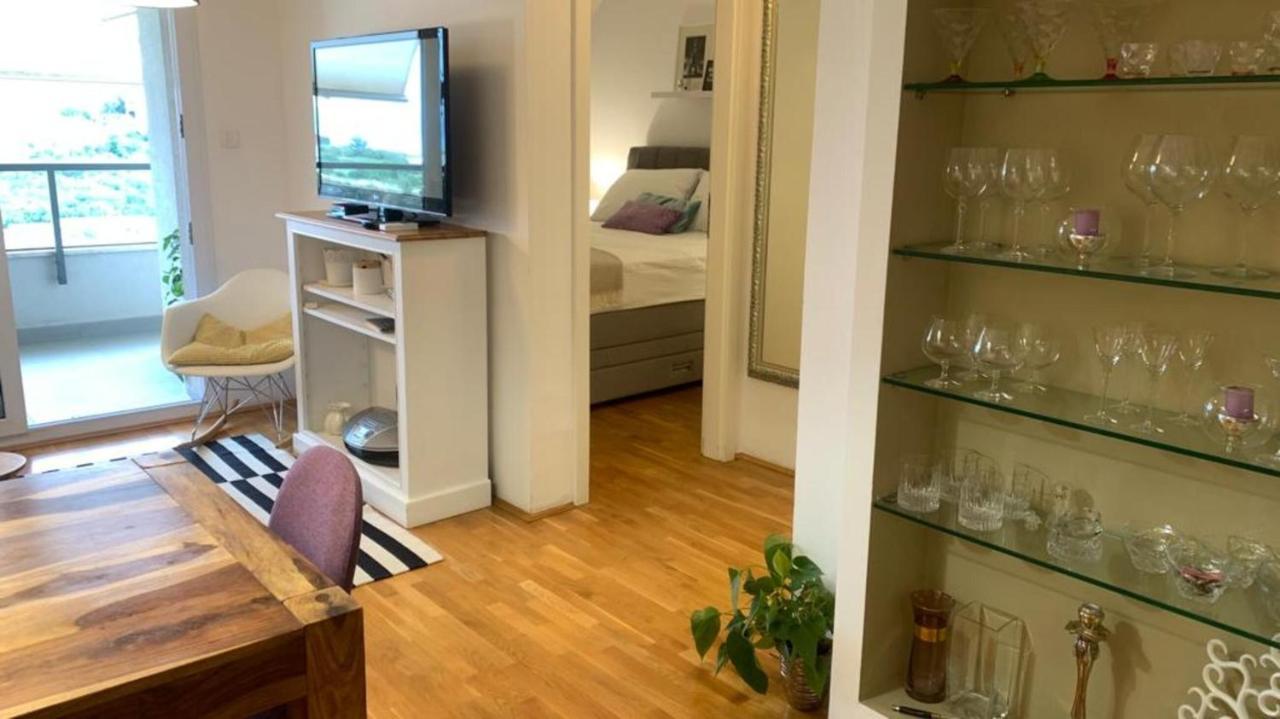 דירות ספליט Apartman Greta מראה חיצוני תמונה