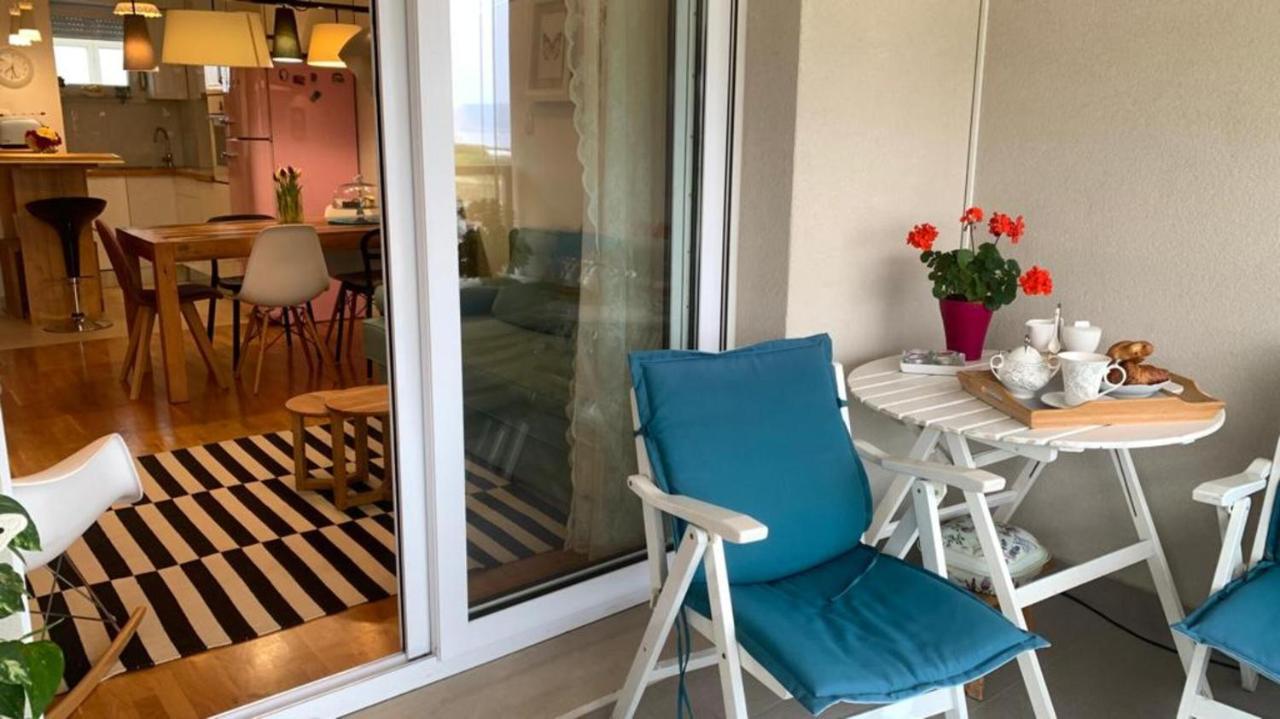 דירות ספליט Apartman Greta מראה חיצוני תמונה