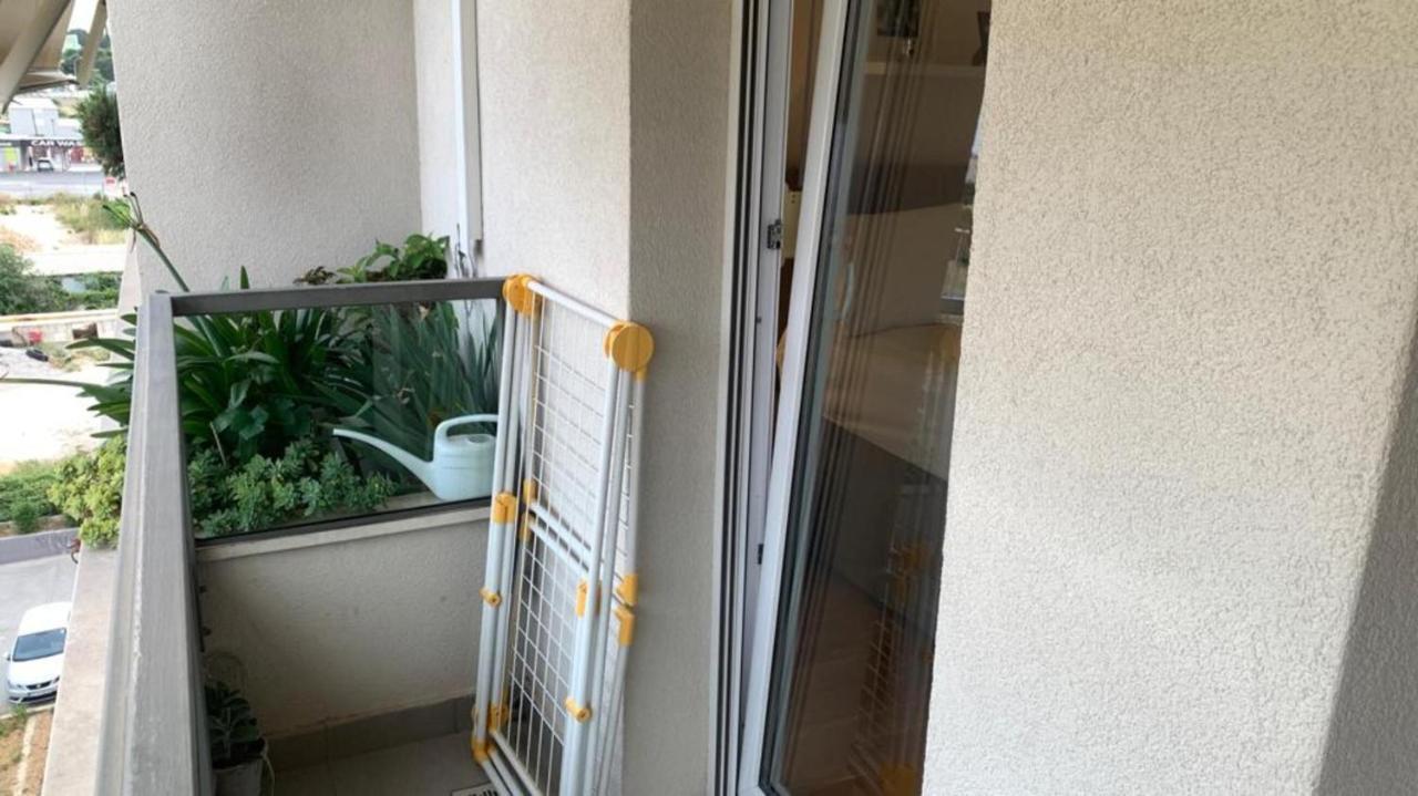 דירות ספליט Apartman Greta מראה חיצוני תמונה