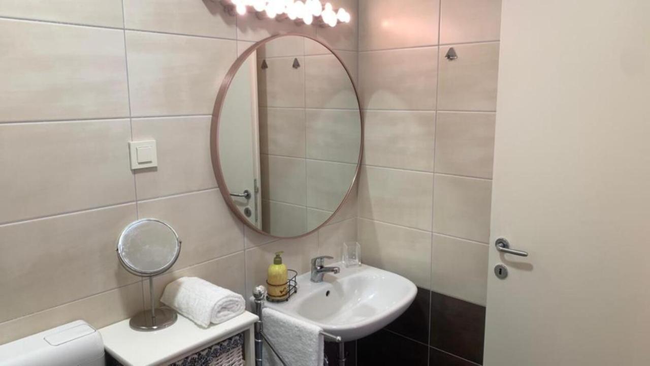 דירות ספליט Apartman Greta מראה חיצוני תמונה