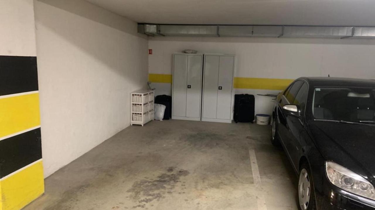 דירות ספליט Apartman Greta מראה חיצוני תמונה