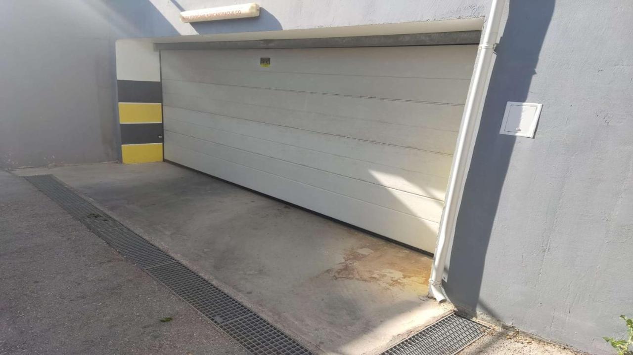 דירות ספליט Apartman Greta מראה חיצוני תמונה